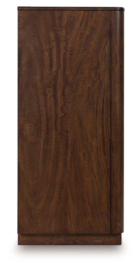 Kendamor Dresser