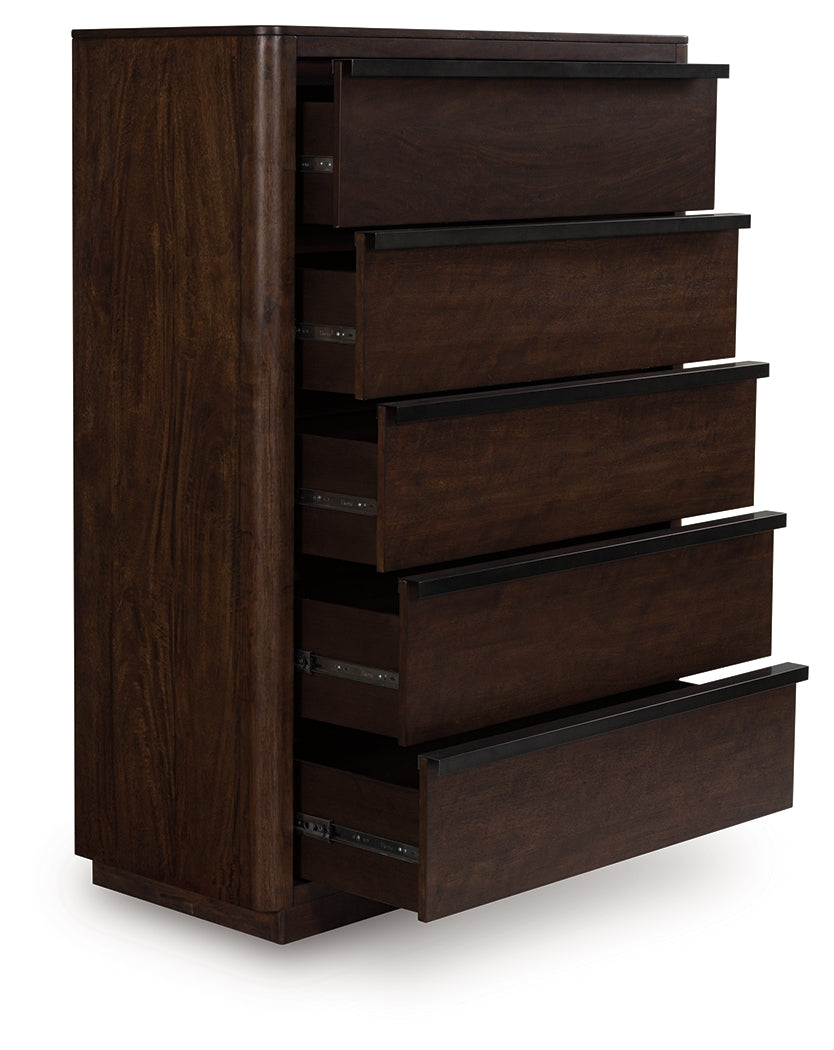 Kendamor Chest of Drawers