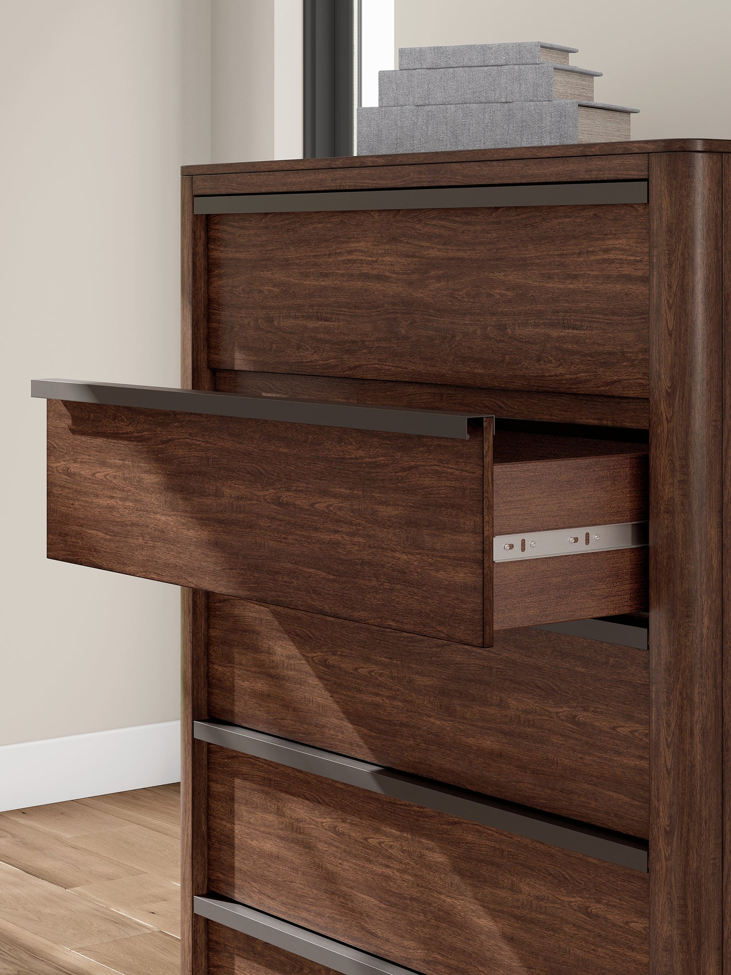 Kendamor Chest of Drawers