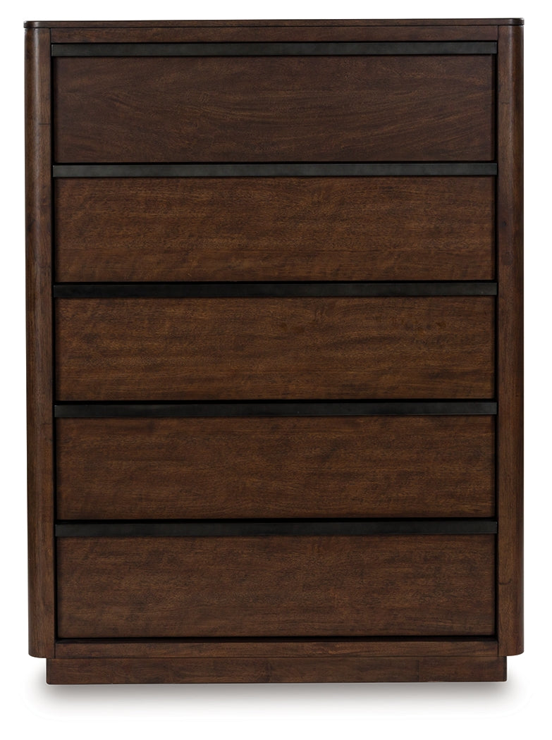 Kendamor Chest of Drawers