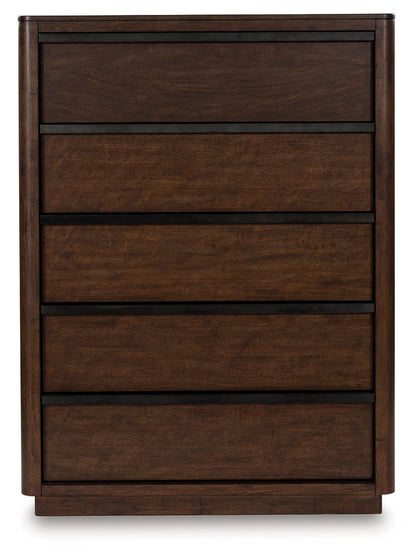 Kendamor Chest of Drawers