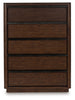 Kendamor Chest of Drawers