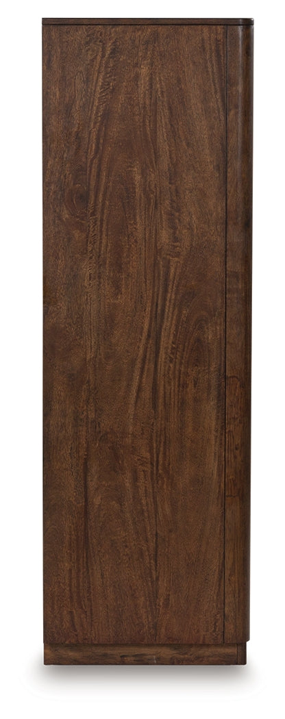 Kendamor Chest of Drawers