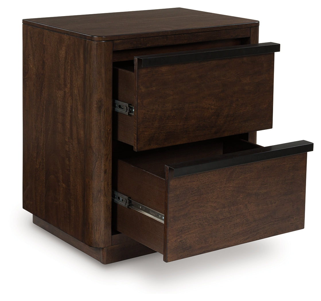 Kendamor Nightstand