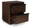 Kendamor Nightstand