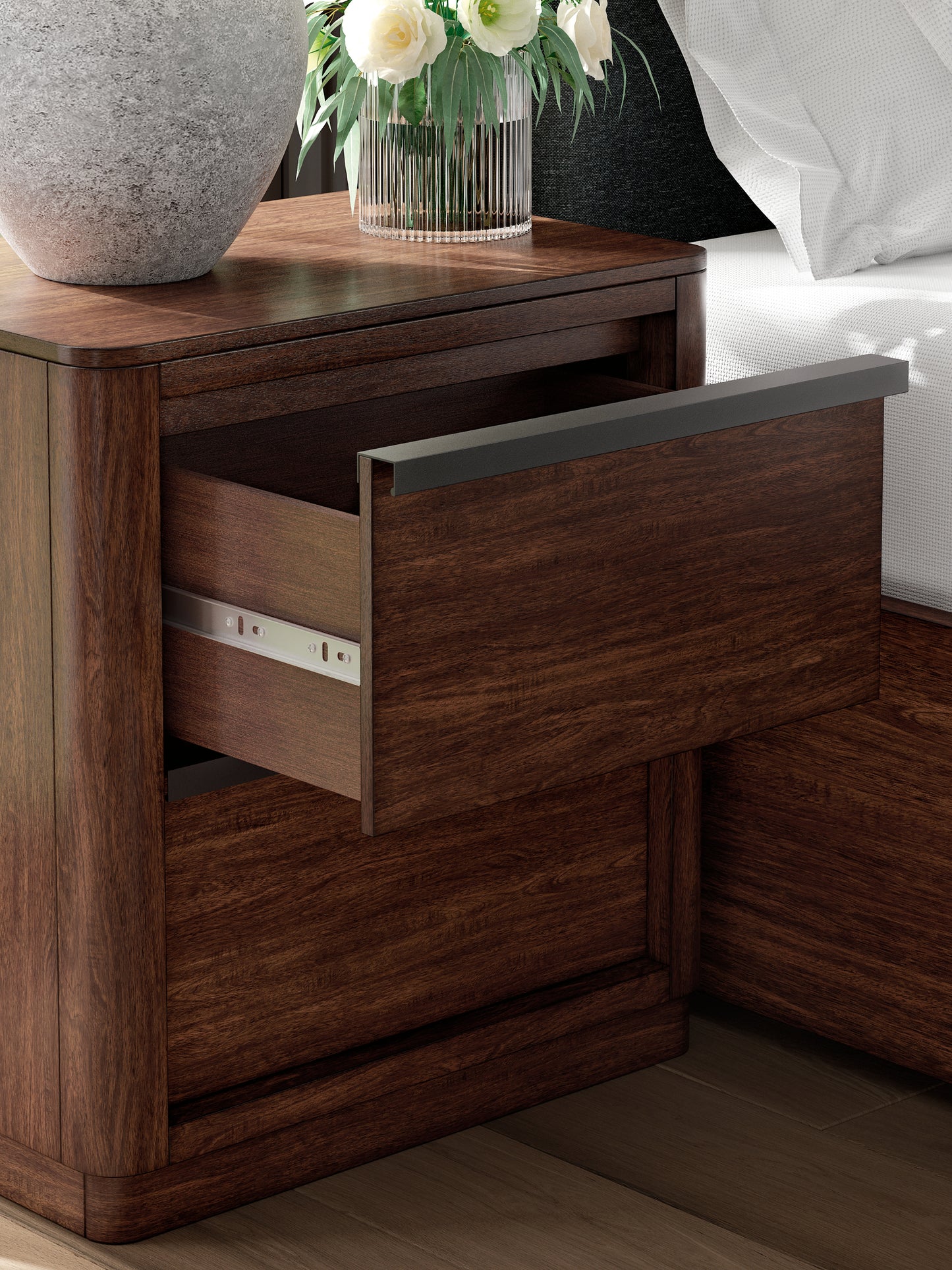 Kendamor Nightstand