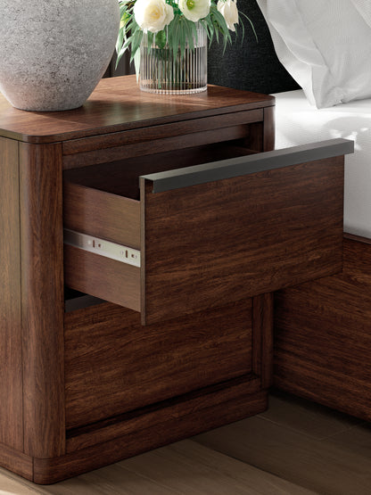 Kendamor Nightstand