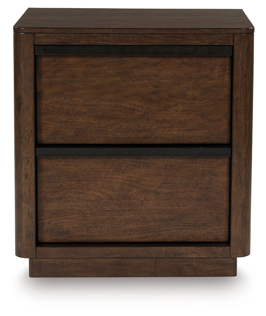 Kendamor Nightstand