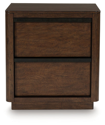 Kendamor Nightstand