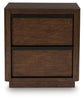 Kendamor Nightstand