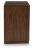 Kendamor Nightstand