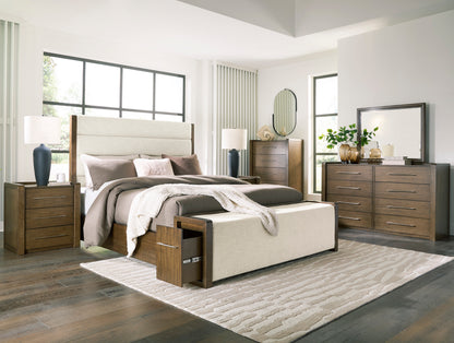 Marxmore King Bedroom Set