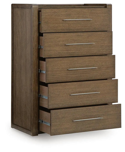 Marxmore Chest of Drawers