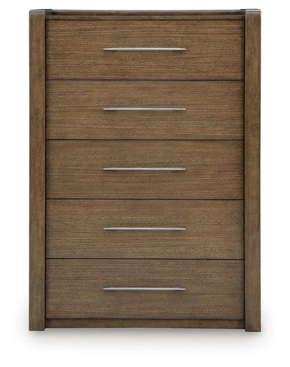 Marxmore Chest of Drawers