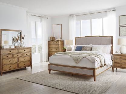Sharlance King Bedroom Set