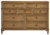 Sharlance Dresser