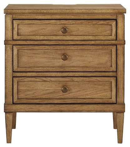 Sharlance Nightstand