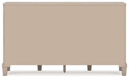 Jorlaina Dresser