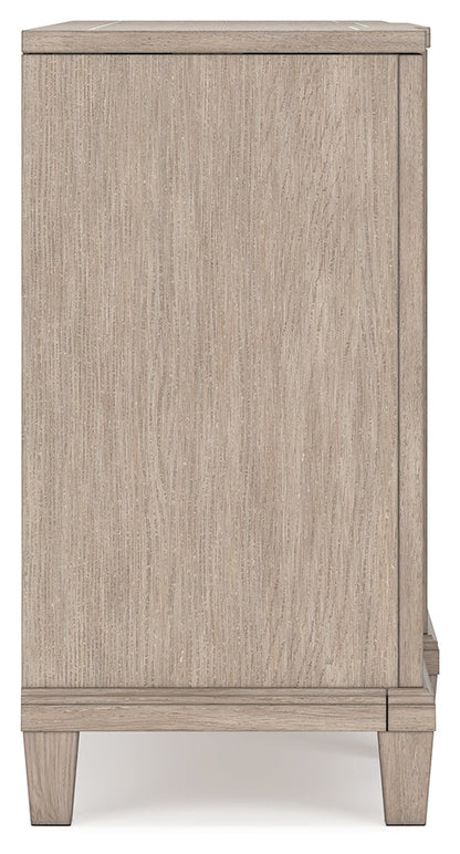 Jorlaina Dresser