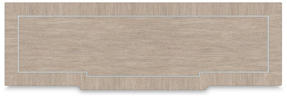 Jorlaina Dresser