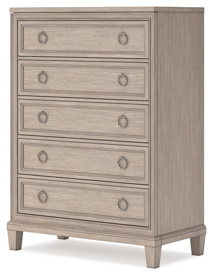 Jorlaina Chest of Drawers