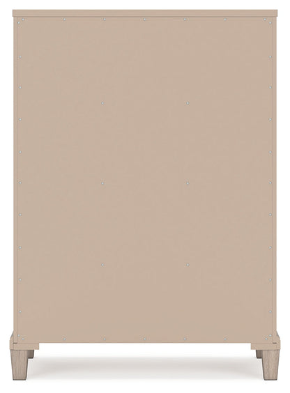 Jorlaina Chest of Drawers