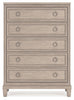 Jorlaina Chest of Drawers