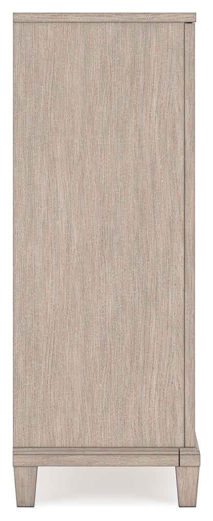 Jorlaina Chest of Drawers