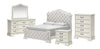 Arlendyne 5-Piece King Bedroom Set