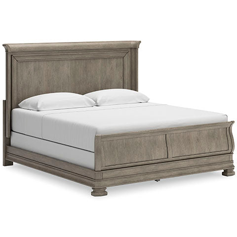 Lexorne Queen Bed
