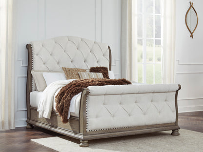 Ardenfield King Bedroom Set