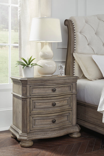 Ardenfield King Bedroom Set