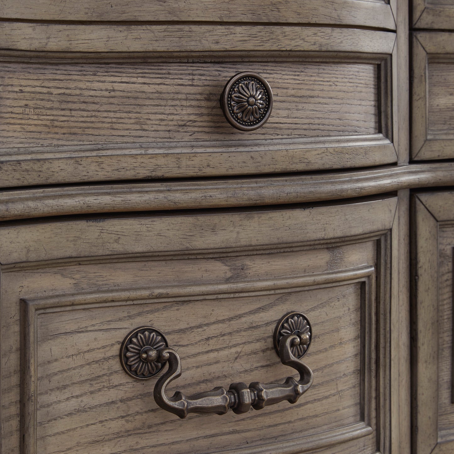 Ardenfield King Bedroom Set