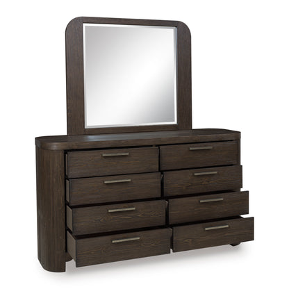 Neo King Bedroom Set