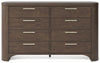 Neo Dresser