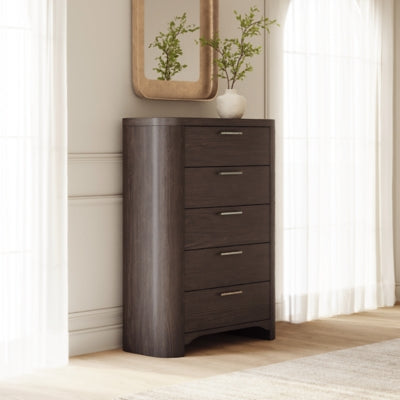 Neo Chest of Drawers
