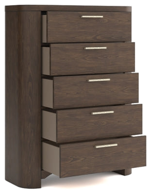 Neo Chest of Drawers