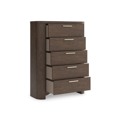 Neo King Bedroom Set