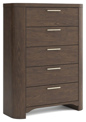 Neo Chest of Drawers
