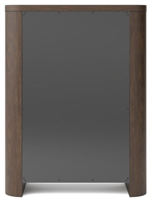 Neo Chest of Drawers