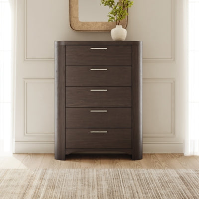 Neo Chest of Drawers