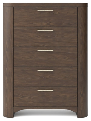 Neo Chest of Drawers