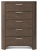 Neo Chest of Drawers