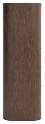Neo Chest of Drawers