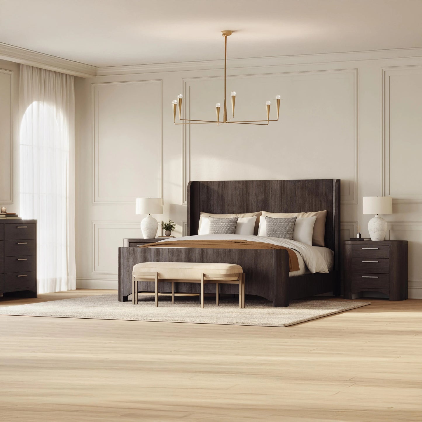 Neo Nightstand