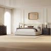 Neo King Upholstered Bedroom Set