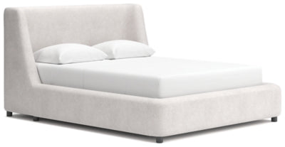 Neo Queen Upholstered Bedroom Set