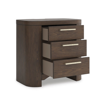 Neo King Bedroom Set