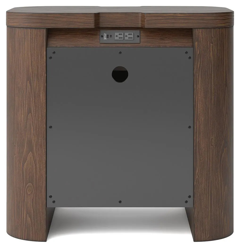 Neo Nightstand
