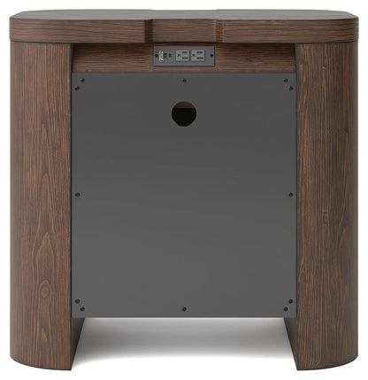 Neo Nightstand